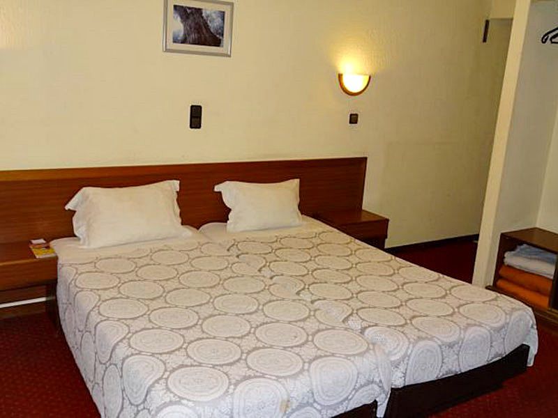 Hotel S. Gabriel Porto Ngoại thất bức ảnh
