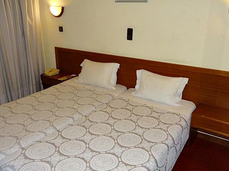 Hotel S. Gabriel Porto Ngoại thất bức ảnh