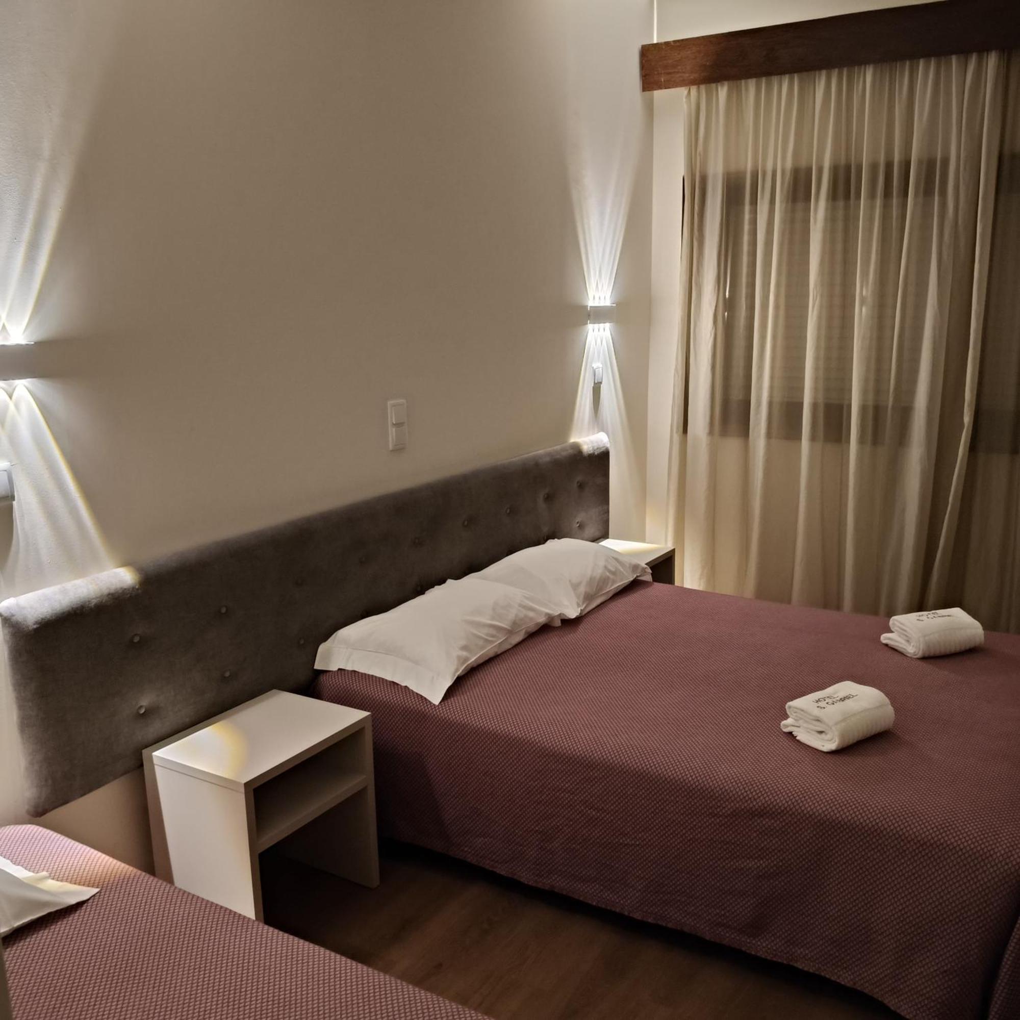 Hotel S. Gabriel Porto Ngoại thất bức ảnh