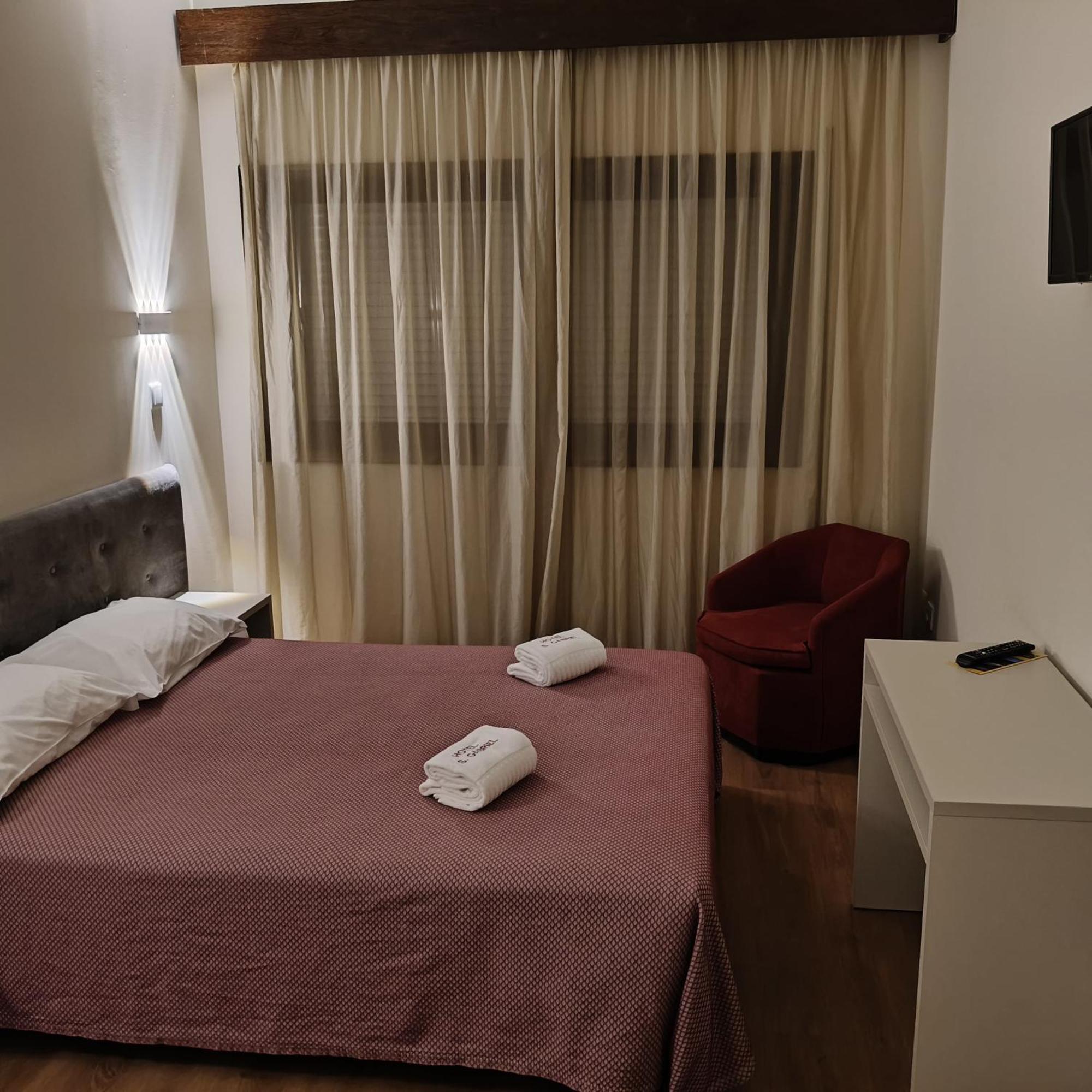 Hotel S. Gabriel Porto Ngoại thất bức ảnh