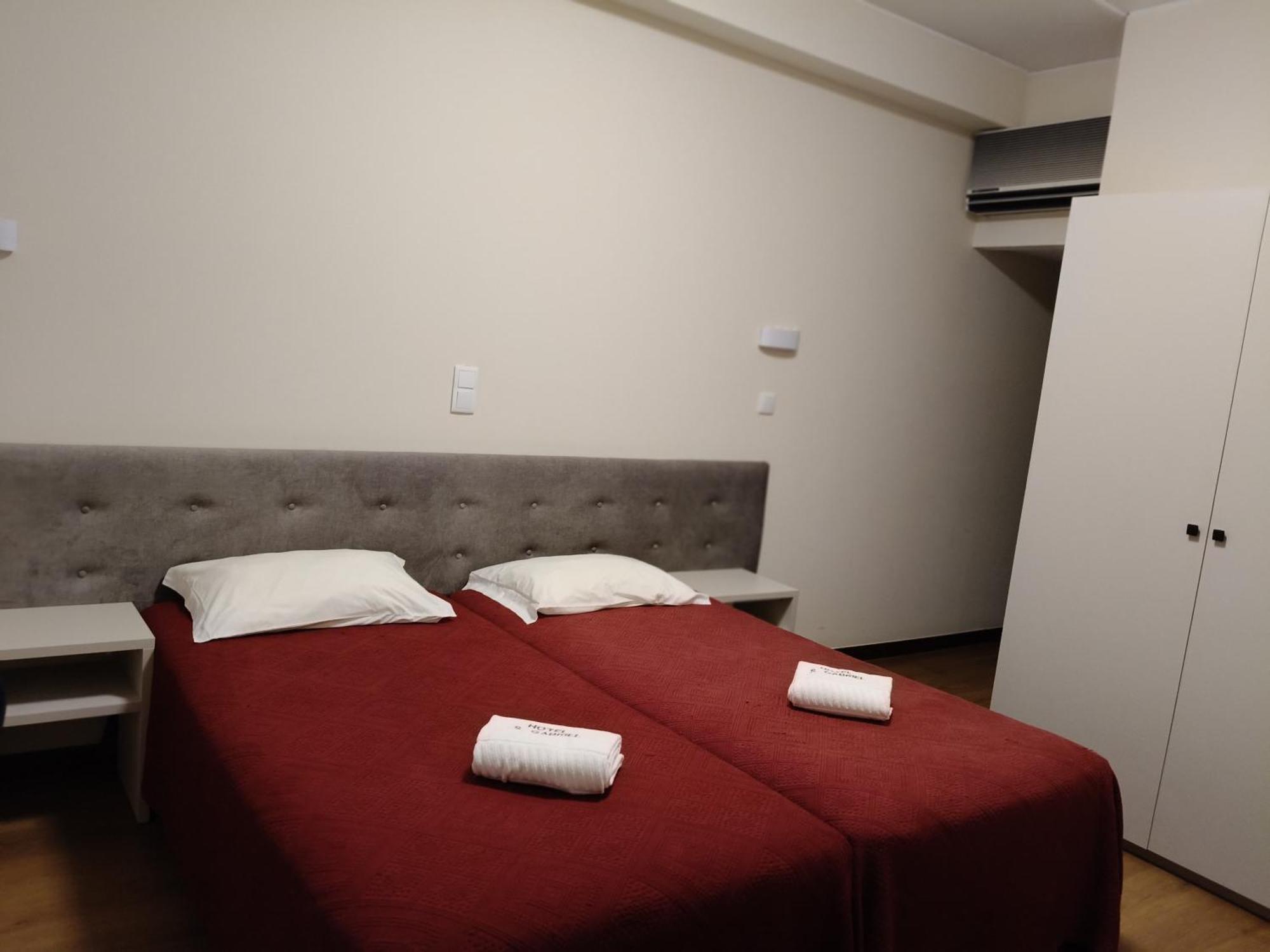 Hotel S. Gabriel Porto Ngoại thất bức ảnh