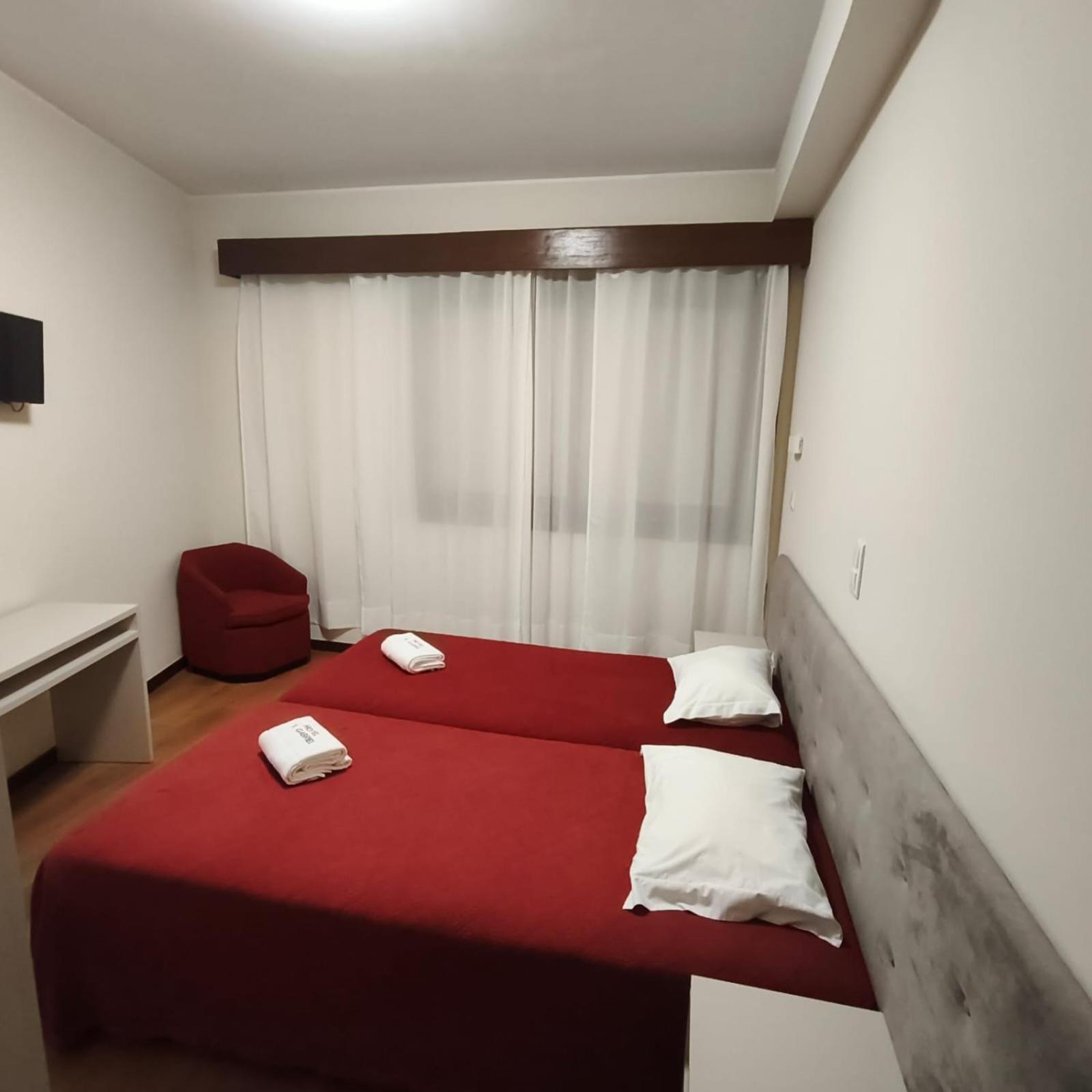 Hotel S. Gabriel Porto Ngoại thất bức ảnh