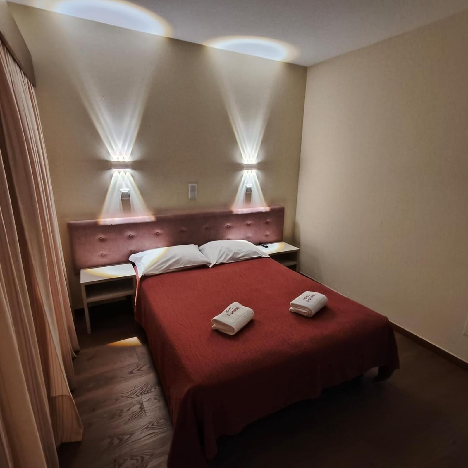 Hotel S. Gabriel Porto Ngoại thất bức ảnh
