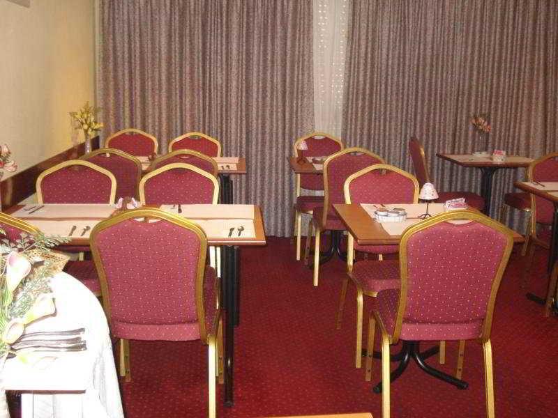 Hotel S. Gabriel Porto Nhà hàng bức ảnh