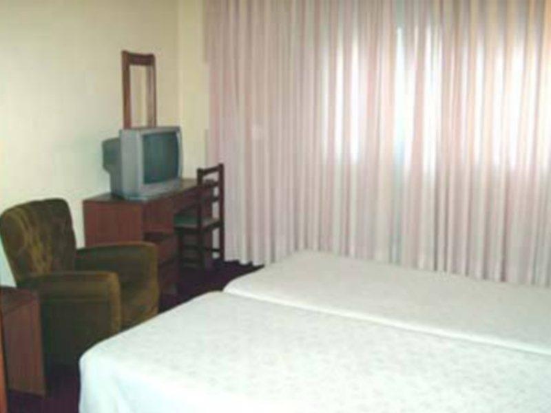 Hotel S. Gabriel Porto Phòng bức ảnh