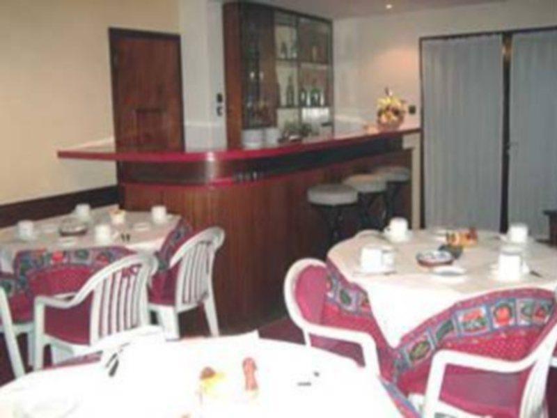 Hotel S. Gabriel Porto Nhà hàng bức ảnh