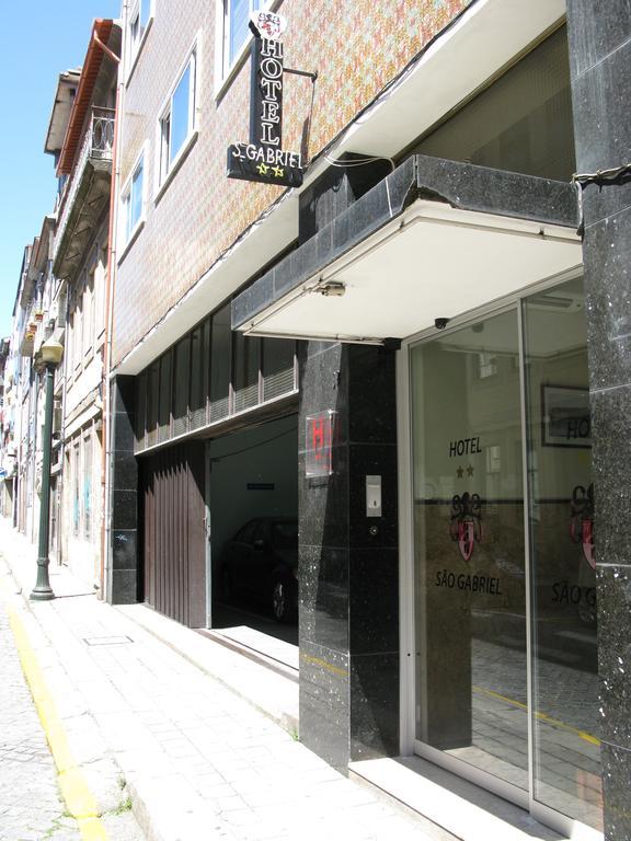 Hotel S. Gabriel Porto Ngoại thất bức ảnh