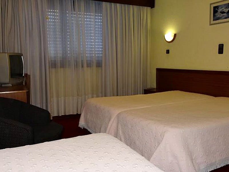 Hotel S. Gabriel Porto Ngoại thất bức ảnh