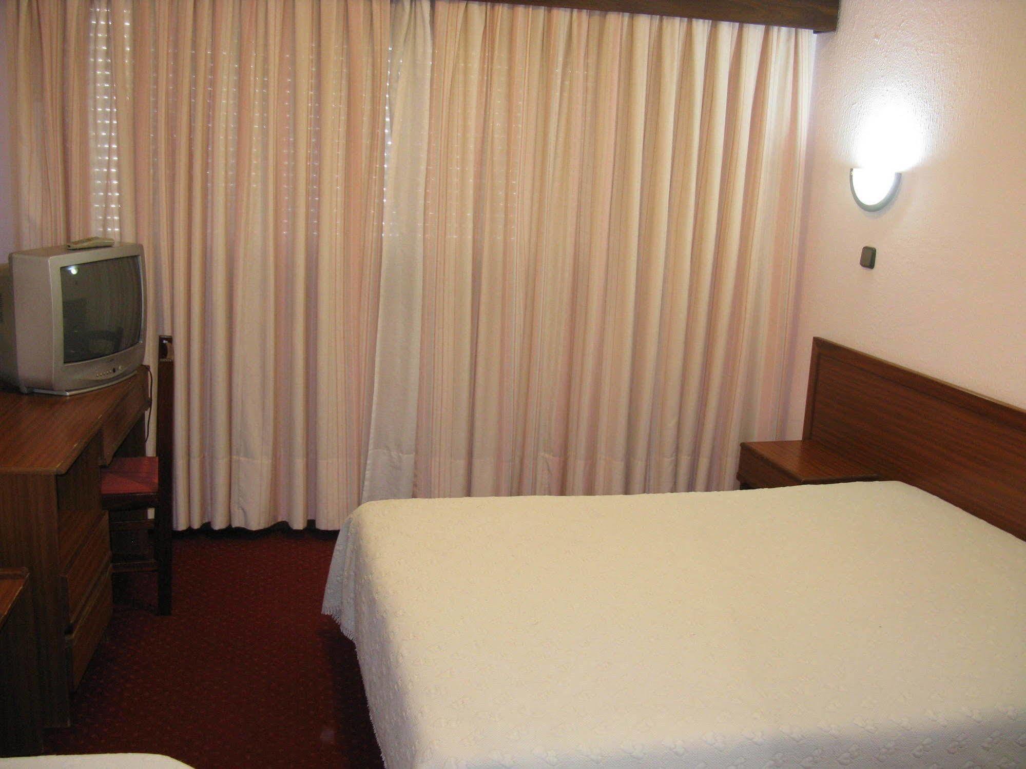Hotel S. Gabriel Porto Ngoại thất bức ảnh