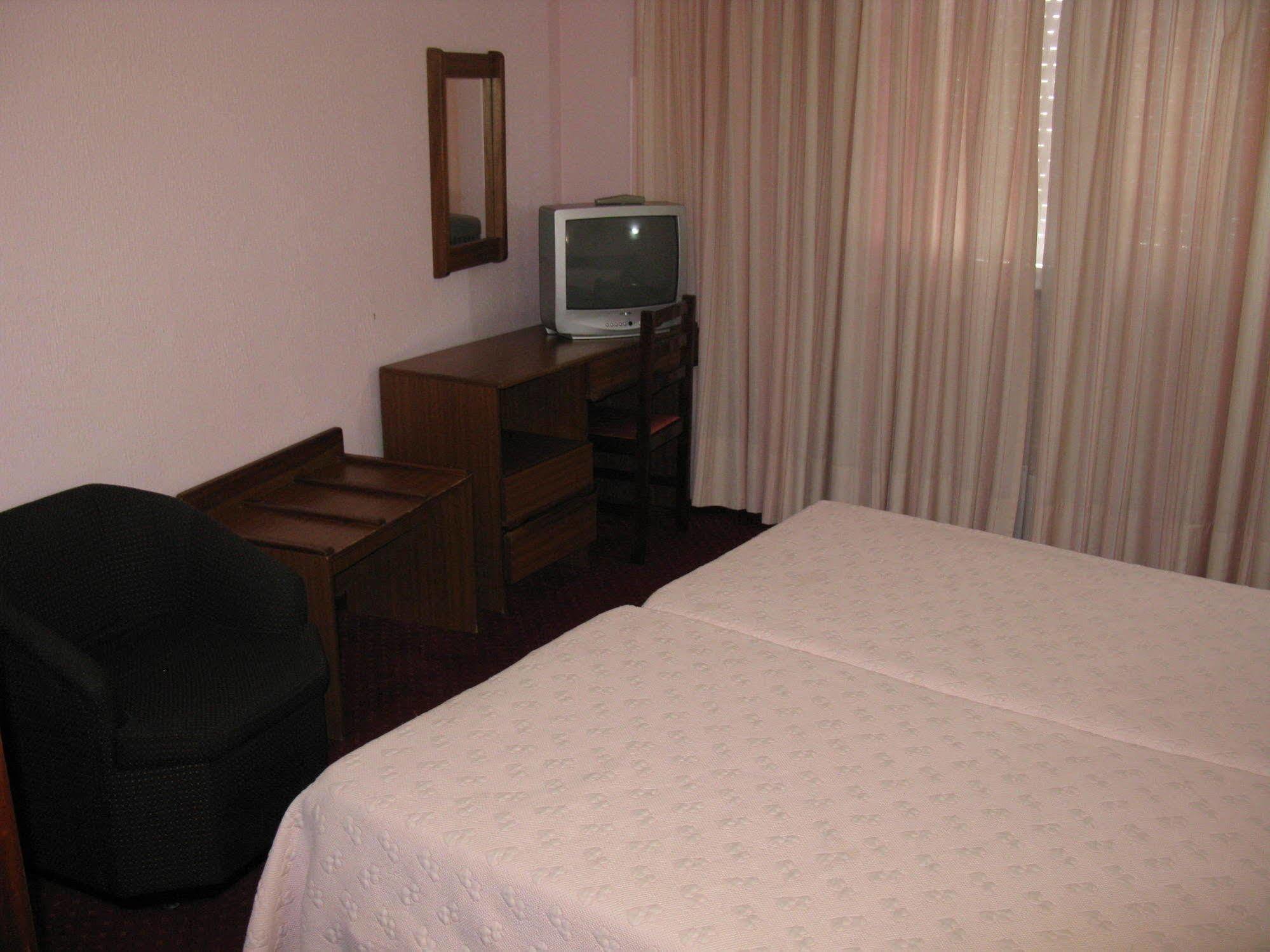 Hotel S. Gabriel Porto Ngoại thất bức ảnh