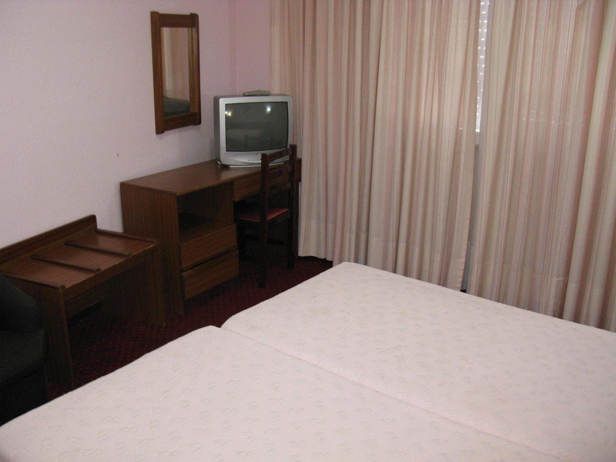 Hotel S. Gabriel Porto Ngoại thất bức ảnh