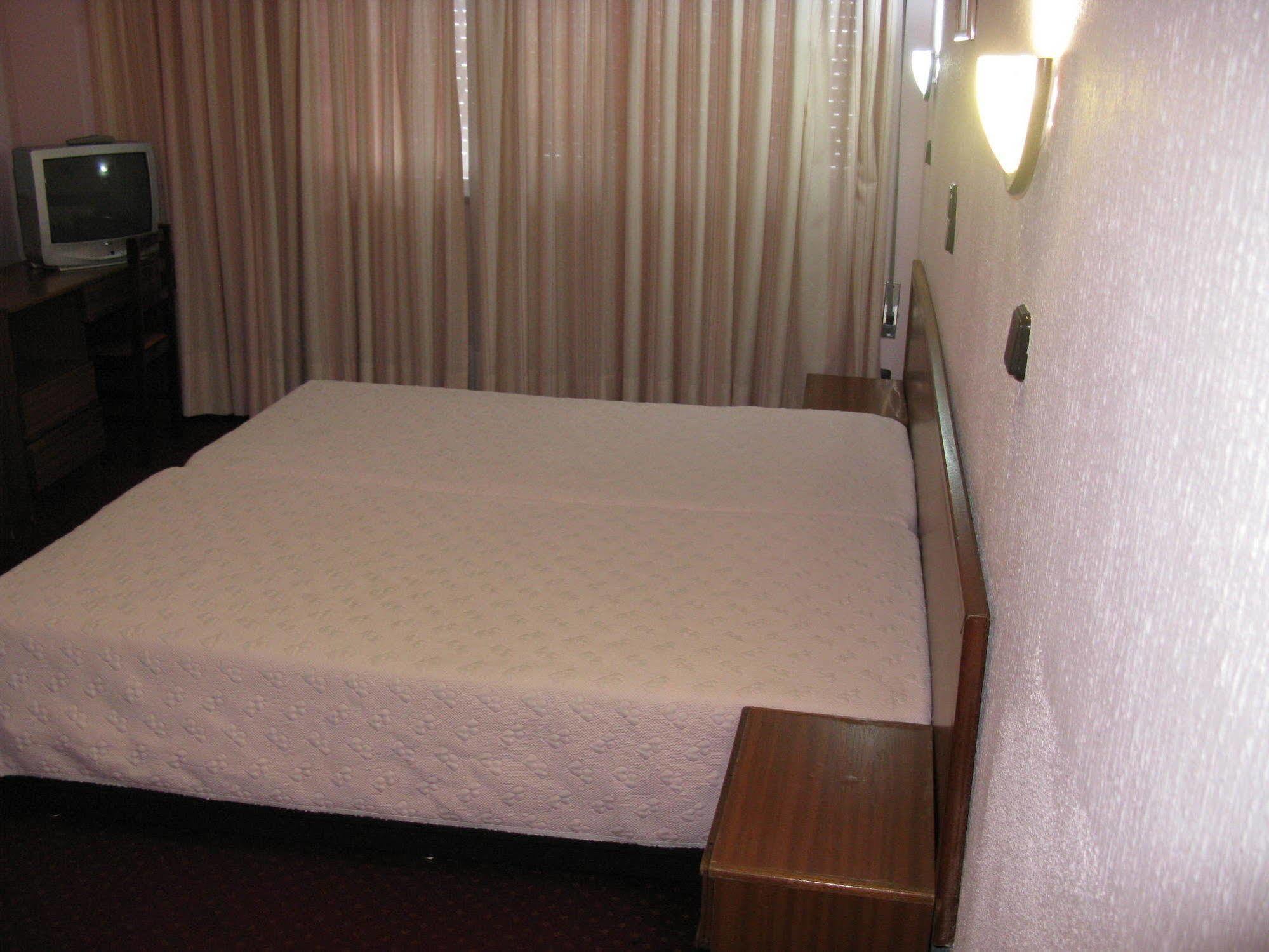 Hotel S. Gabriel Porto Ngoại thất bức ảnh