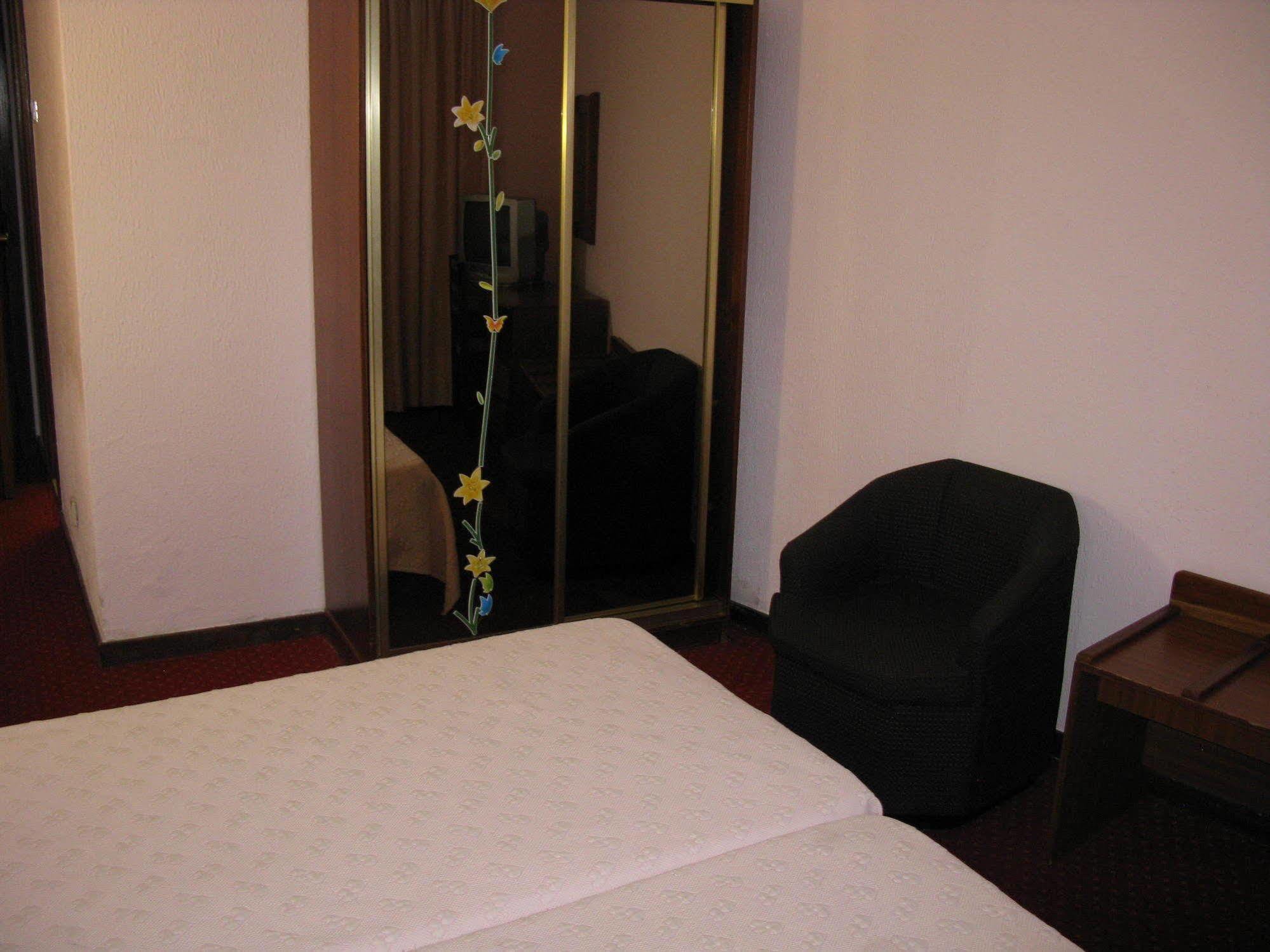 Hotel S. Gabriel Porto Ngoại thất bức ảnh