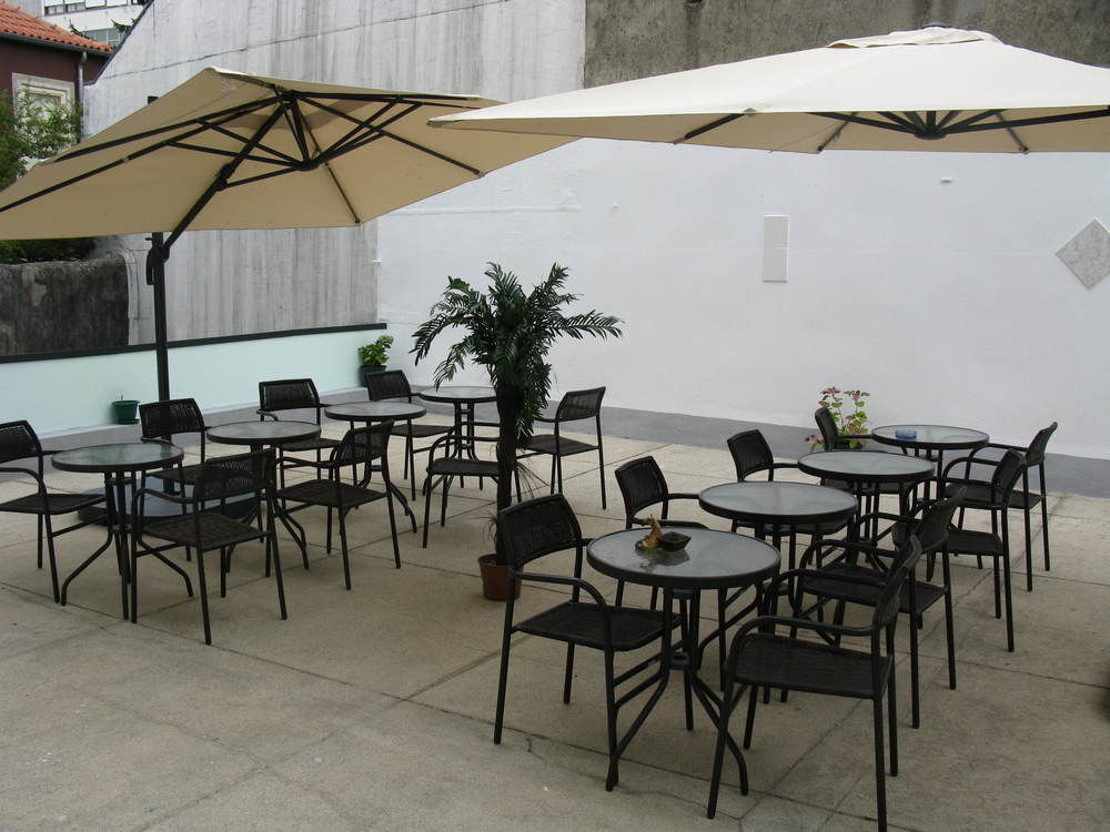 Hotel S. Gabriel Porto Ngoại thất bức ảnh