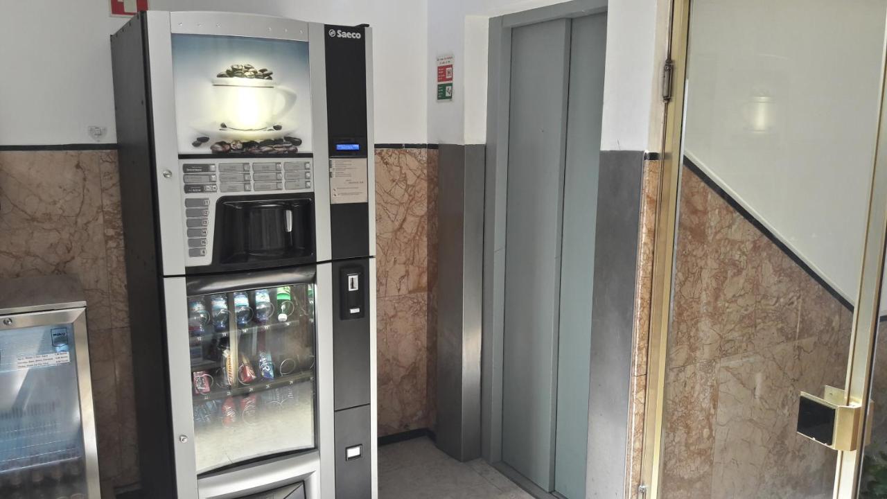 Hotel S. Gabriel Porto Ngoại thất bức ảnh