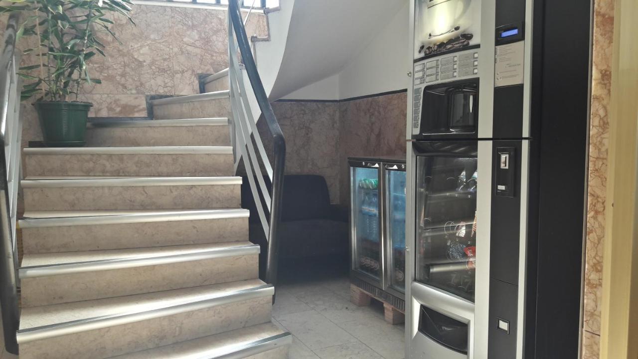 Hotel S. Gabriel Porto Ngoại thất bức ảnh