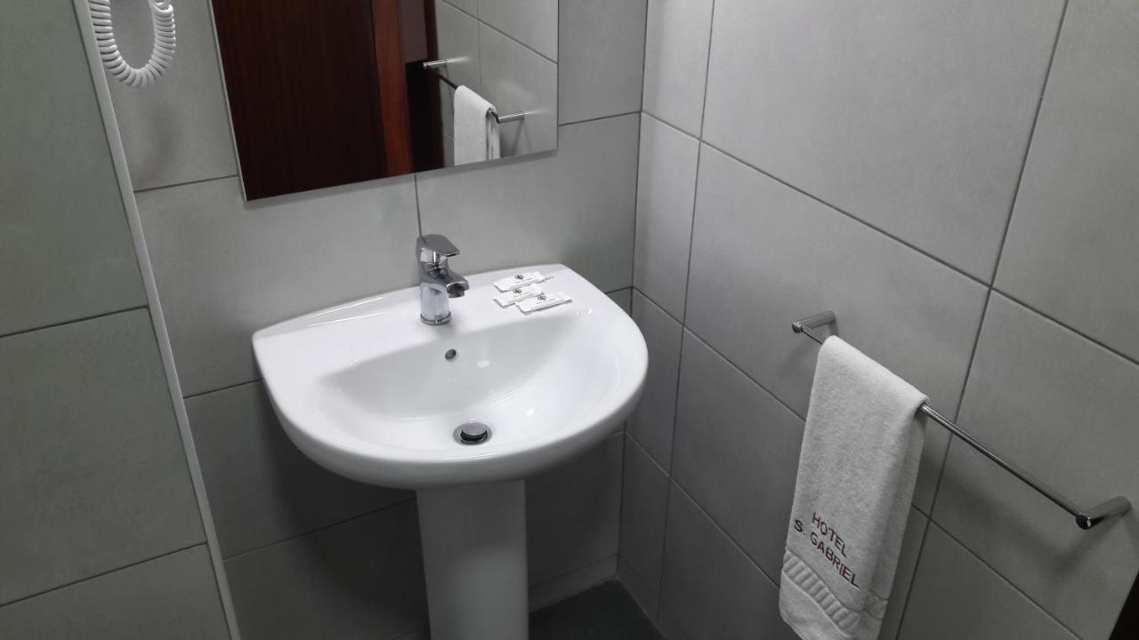 Hotel S. Gabriel Porto Ngoại thất bức ảnh