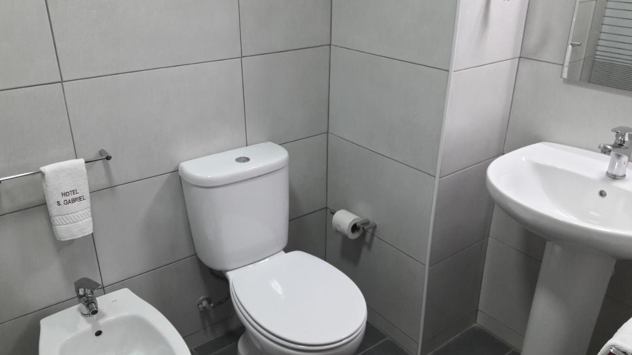 Hotel S. Gabriel Porto Ngoại thất bức ảnh